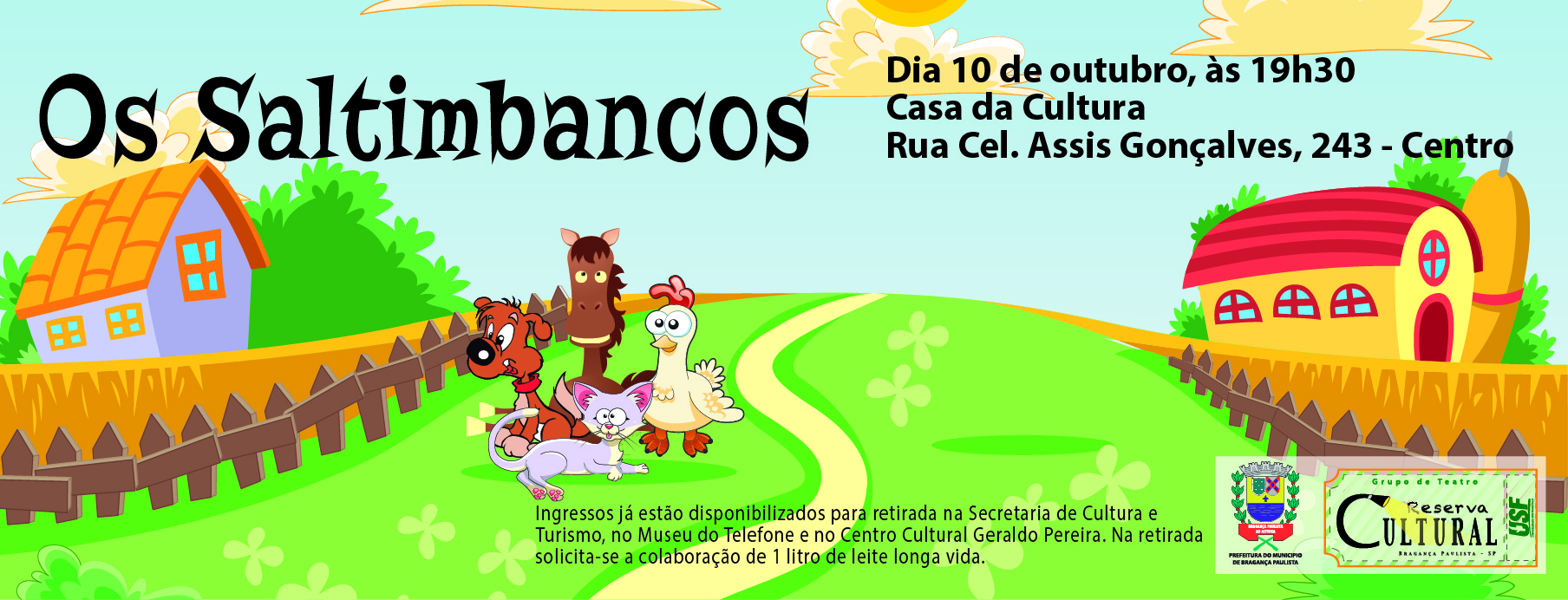 Saltimbancos_braganca