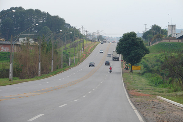 site estrada