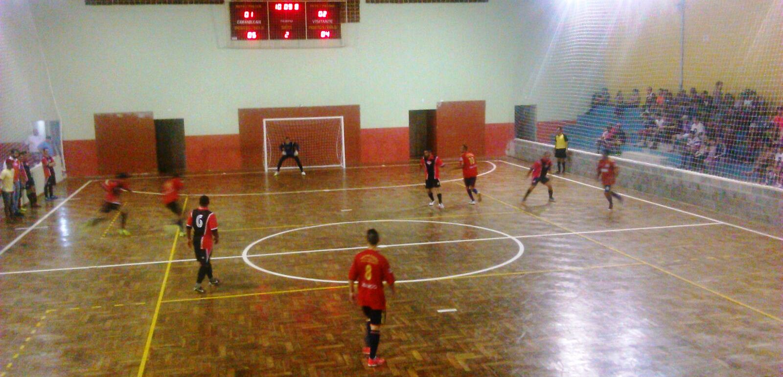 Copa Futsal 2