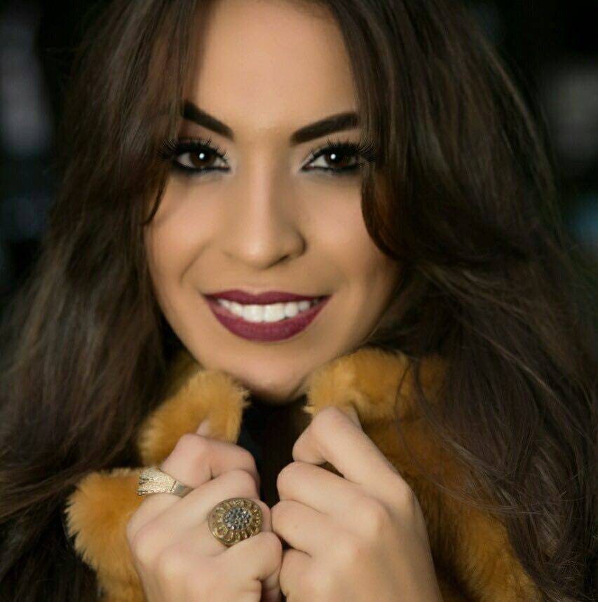 Miss Mundo Camanducaia 2016: Paola Almeida
