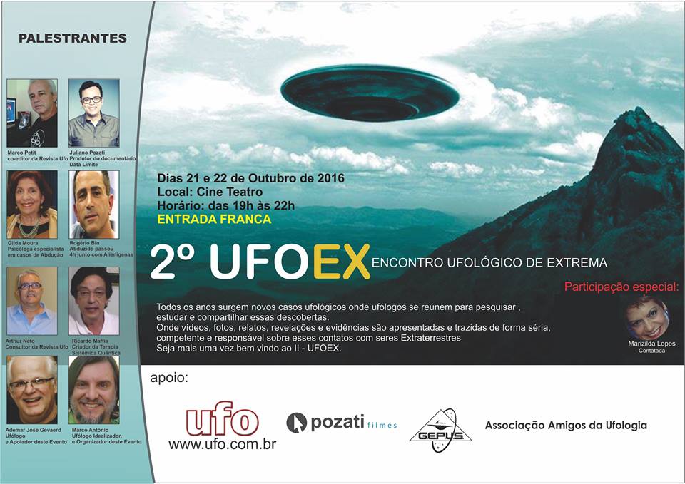 UFOEX 2