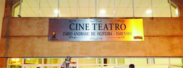 cine teatro