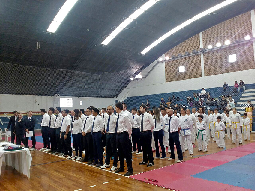 27.05.2017 Campeonato de Taekwondo (2)