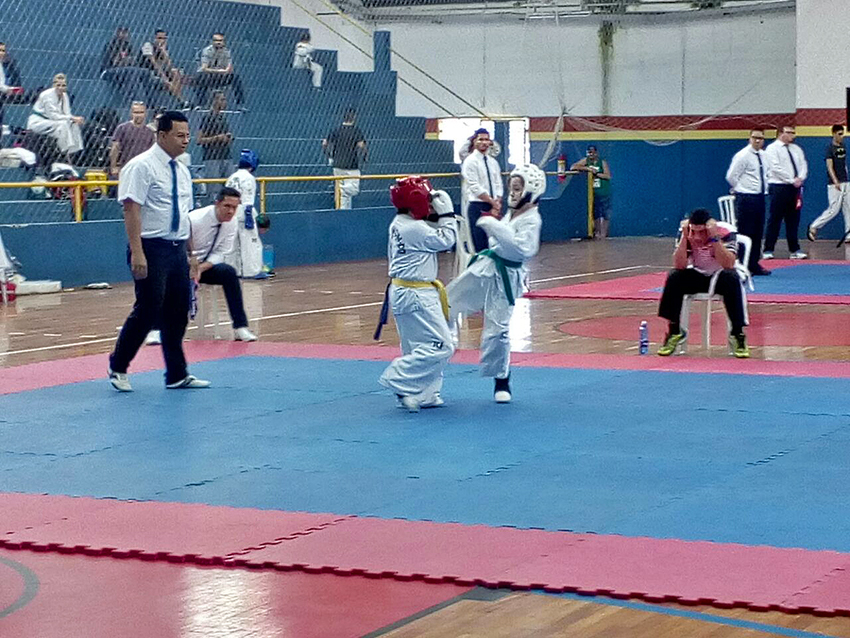 27.05.2017 Campeonato de Taekwondo (3)
