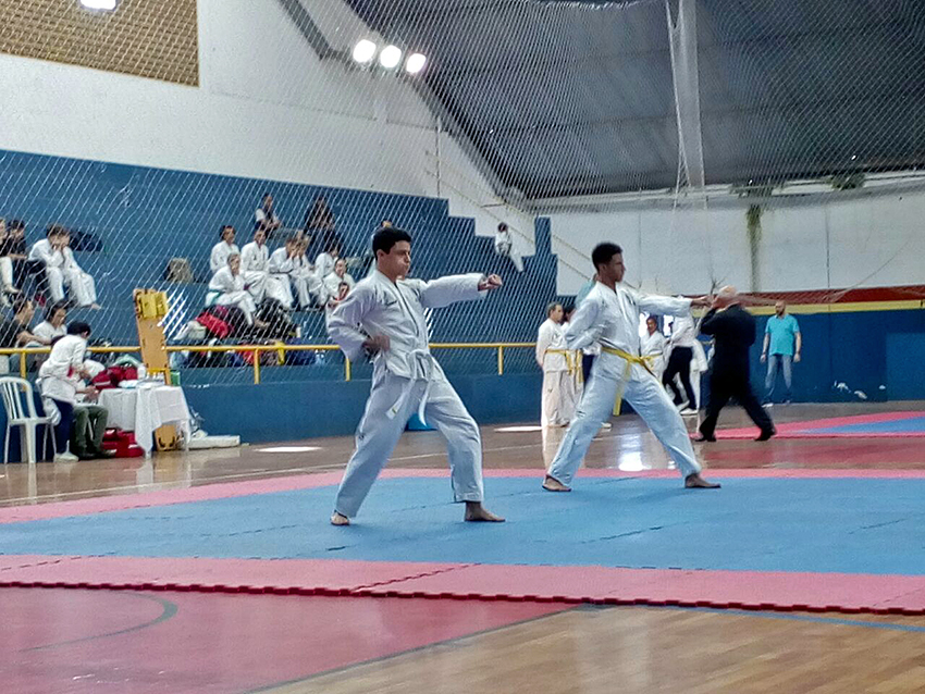 27.05.2017 Campeonato de Taekwondo (4)