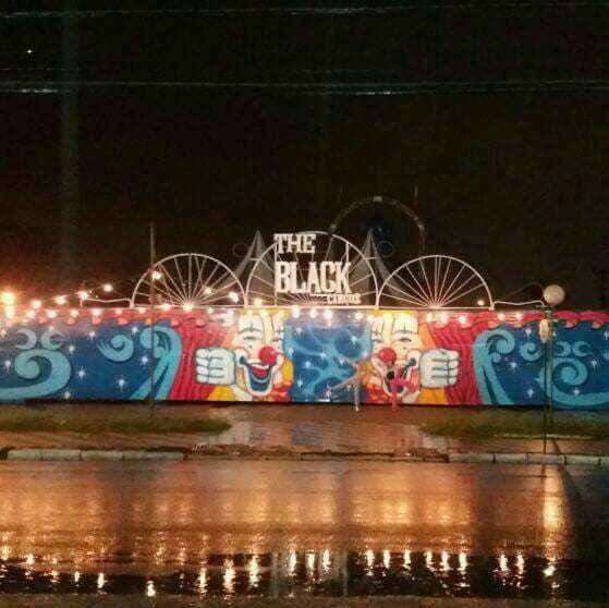 The Black Circus (6)