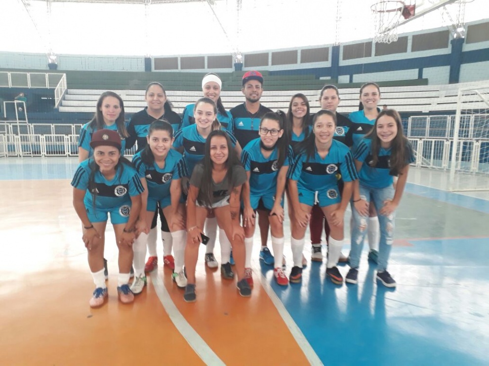 Guerreiras-Futsal-Extrema