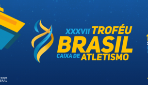 XXXVII Troféu Brasil Caixa de Atletismo - divulgação