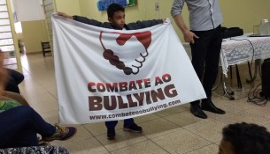 Combate ao Bullying nas Escolas