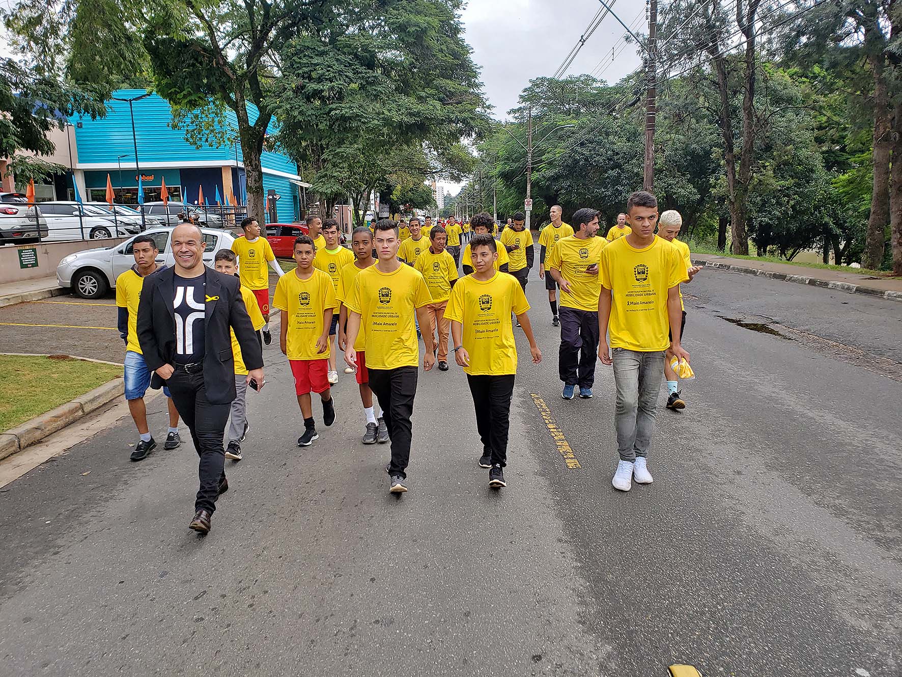 18.05.2019 Caminhada Amarela (2)