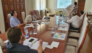 16.10.2019 Reunião com IBGE Planejamento Censo (2)