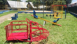 CILES do Lavapés ganha primeiro playground com brinquedos inclusivos (3)