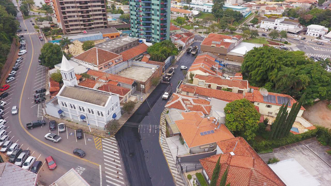 06.04.2021 Drone Recape Rua José Domingues (2)