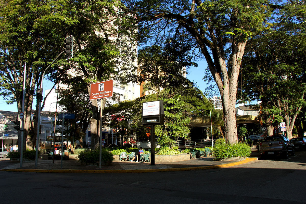 19.05.2021 Praça Raul Leme e José Bonifacio 4