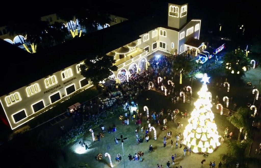 Natal Iluminado 07