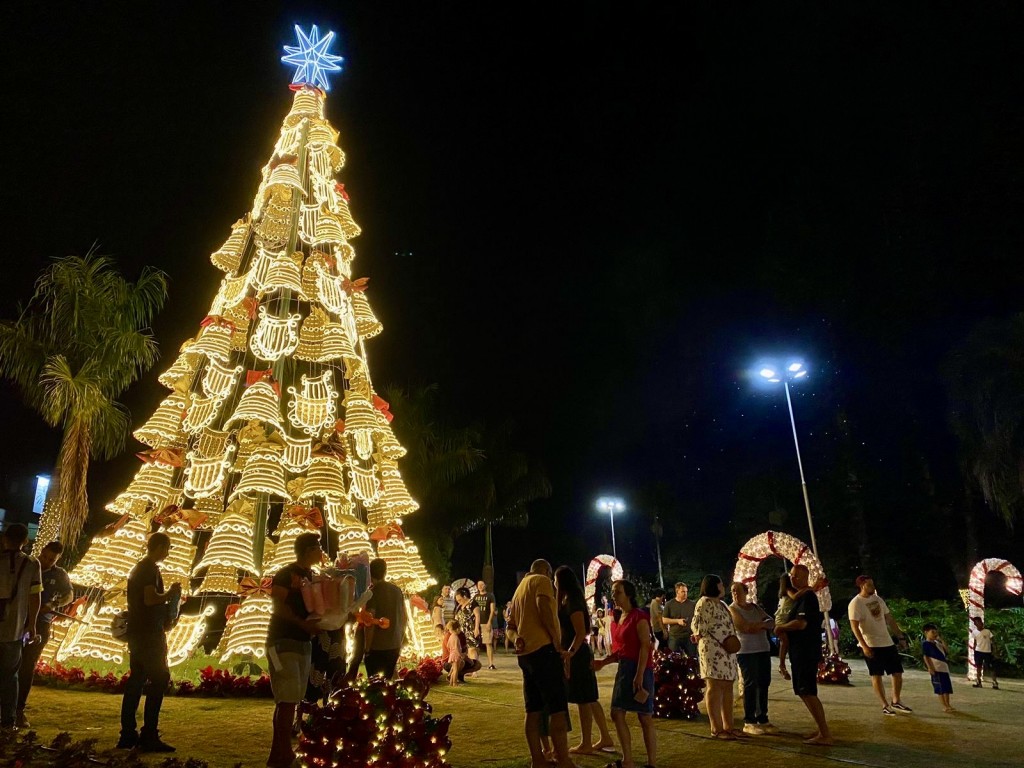 Natal Iluminado 08