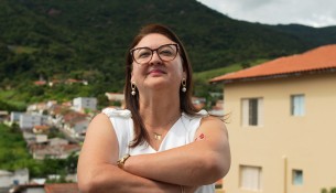 Silvana Lemes da Ponte