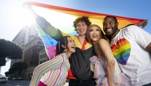 young-people-celebrating-pride-month