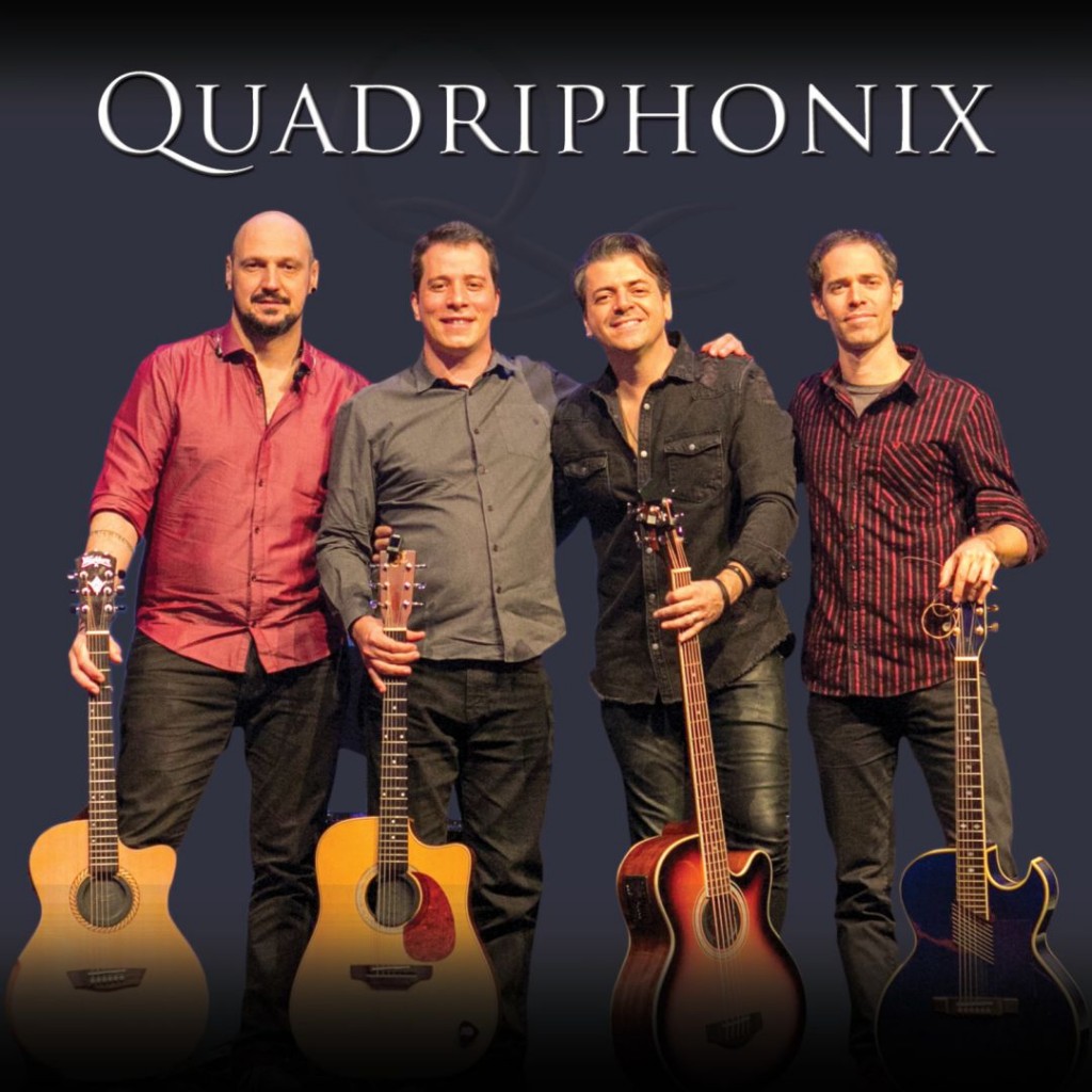 Quadriphonix