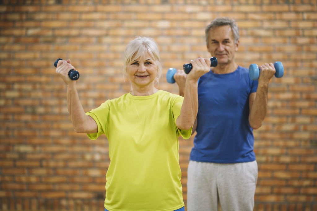 older-people-working-out