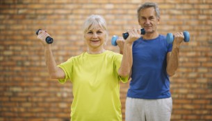 older-people-working-out