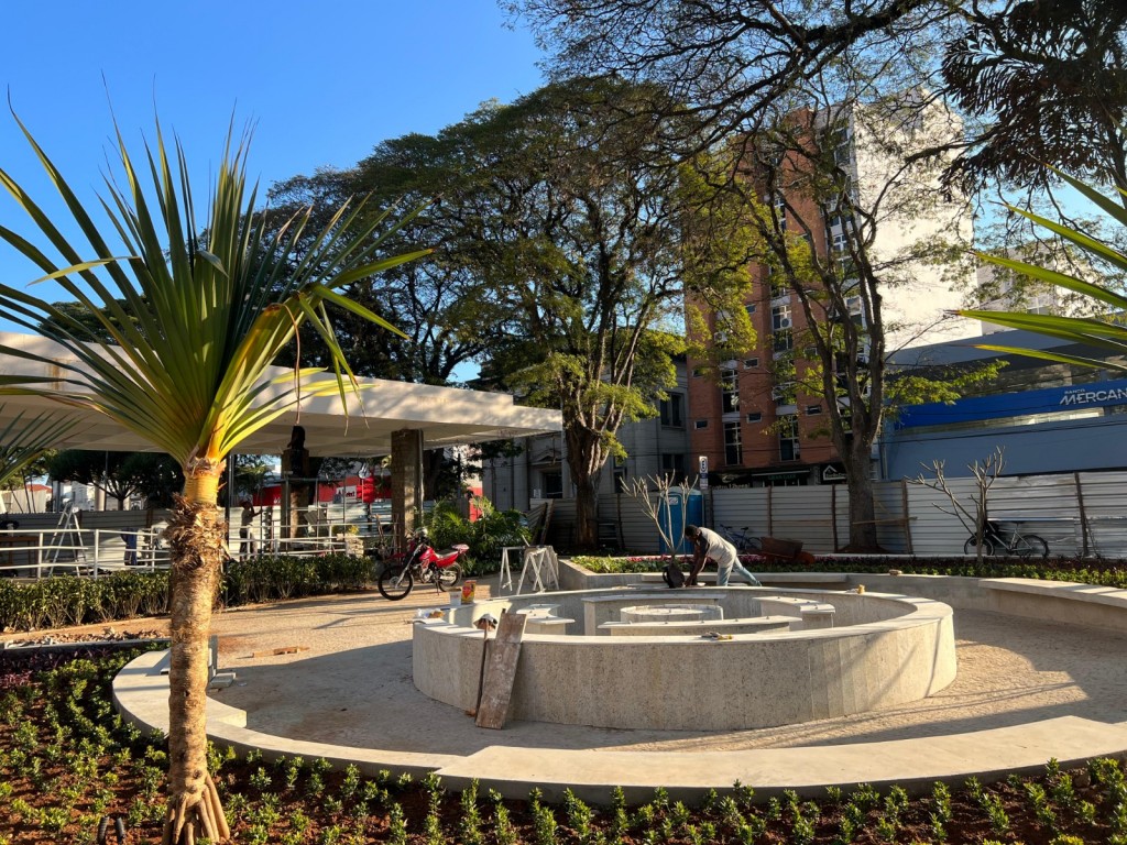 Praça Raul Leme (1)