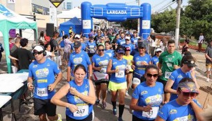 Corrida São Silvério - Foto Arquivo 02