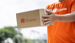 Shopee-Entrega