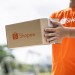 Shopee-Entrega