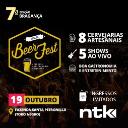 Brasil Beer Fest/