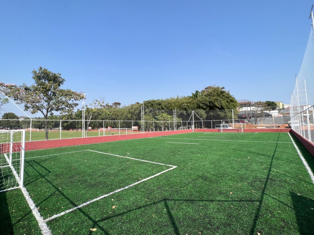 Prefeitura entrega reforma do Estádio Olímpio Rodrigues (campo do FAC), no Jardim São José (2)