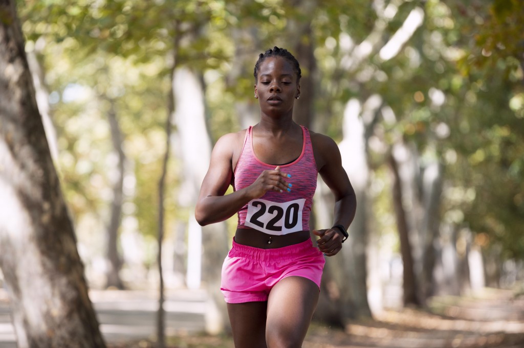 athletic-woman-participating-cross-country