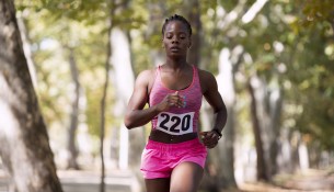 athletic-woman-participating-cross-country