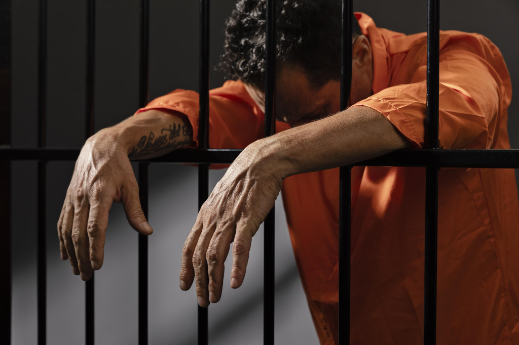 middle-aged-man-spending-time-jail